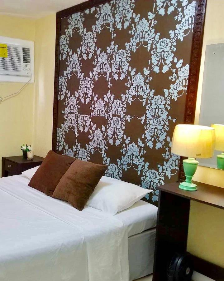 Super Cute Hampton Suites Imus Exterior foto