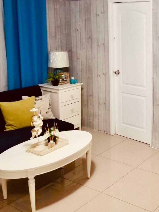 Super Cute Hampton Suites Imus Exterior foto