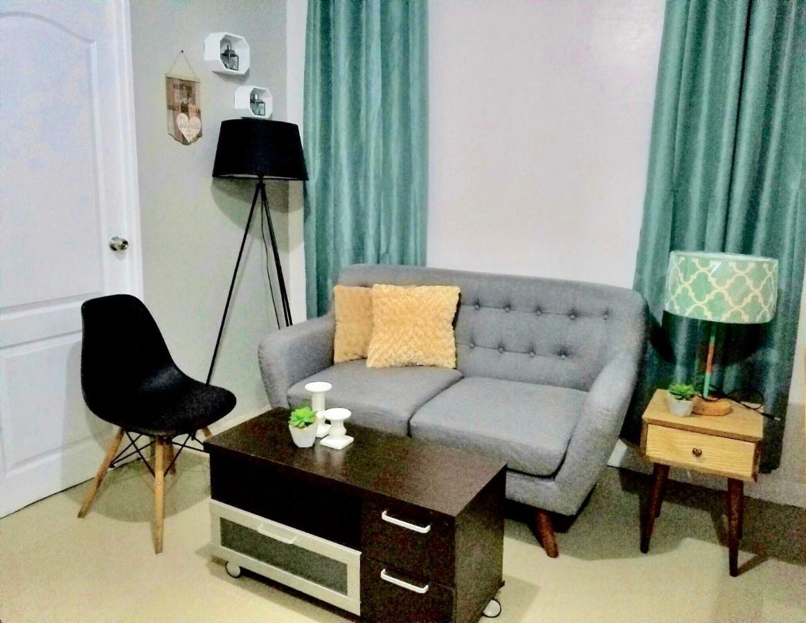 Super Cute Hampton Suites Imus Exterior foto